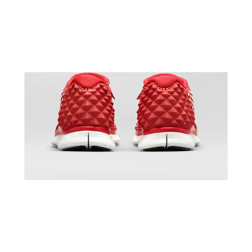 Nike Free Orbit 2 Red White Challenge Red/Challenge Red-White (657738-661)