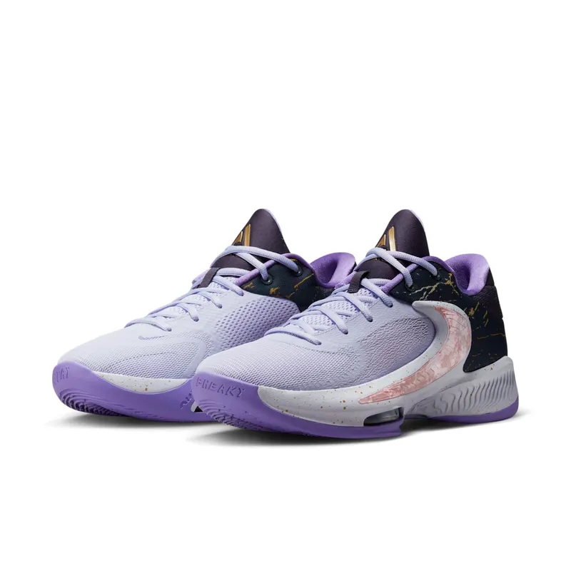 Nike Zoom Freak 4 “All-Star” (DV1178-500)