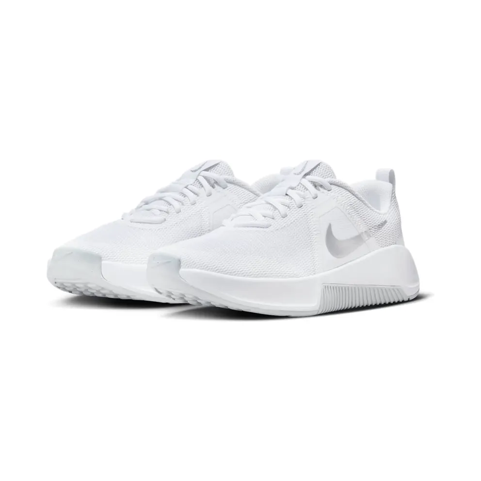 Nike MC Trainer 3 White Photon Dust Metallic Platinum (FQ1830-100)