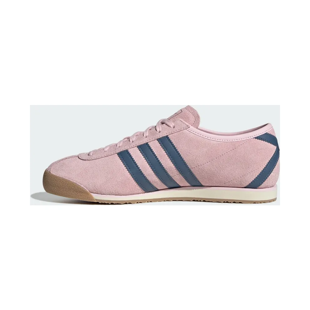 Adidas Italia 70s Clear Pink / Preloved Ink / Gum (JQ6891)