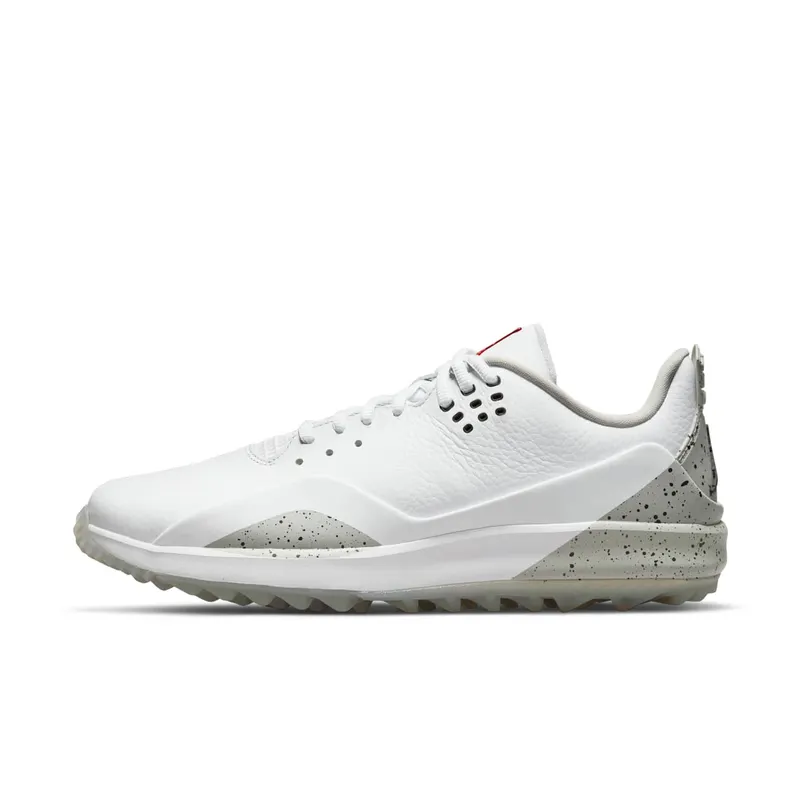 Jordan ADG 3 Golf White Cement (CW7242-100)