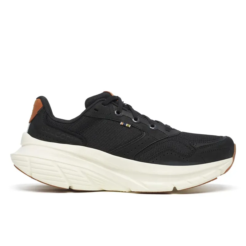 Saucony Guide Metro Black (S21003-100)