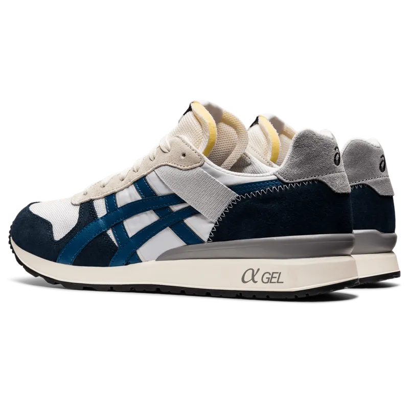 Asics GT-II White/Light Indigo (1201A539.100)