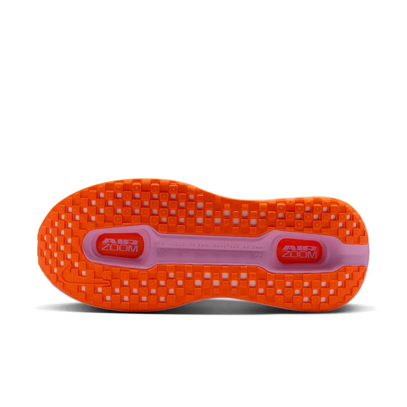 Nike Vomero 18 Black/Arctic Pink/Perfect Pink/Total Orange (IR2168-003)