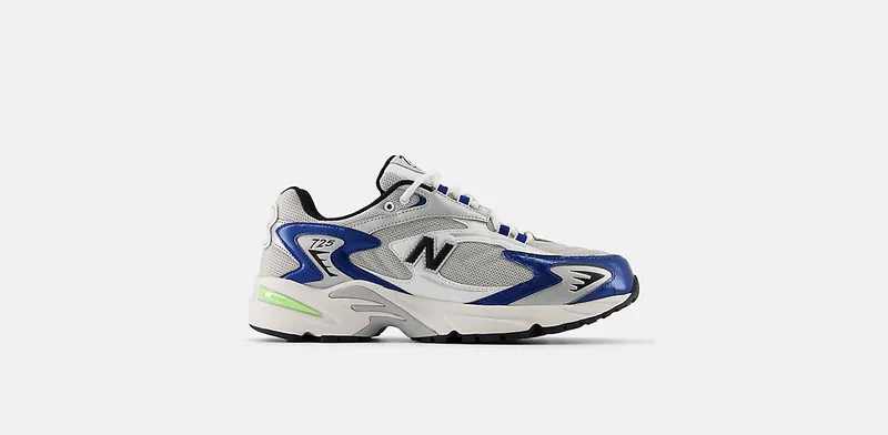 New Balance 725V1 “ATLANTIC BLUE” (ML725UC)