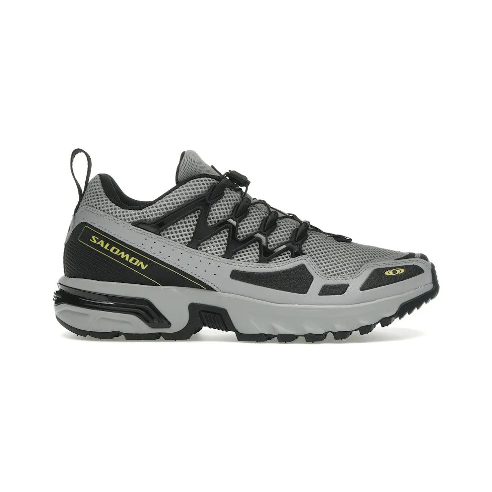 Salomon ACS+ OG Alloy Black Lemon Beams Exclusive (L47735500)