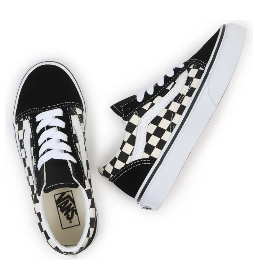 vans-checkerboard VN0A38HBP0S