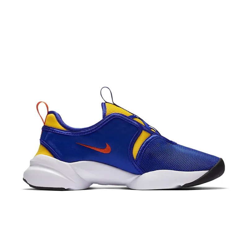 Nike Loden Concord Varsity Maize (W) Concord/Varsity Maize-College Orange (896298-400)
