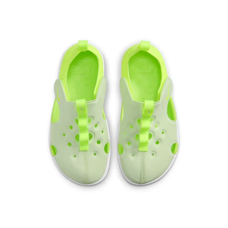 Nike Sunray Protect 4 Volt Tint White (HF6277-700)