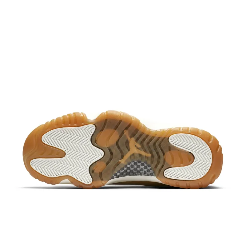 Jordan 11 Retro Neutral Olive (W) Neutral Olive/Metallic Stout-Sail (AR0715-200)