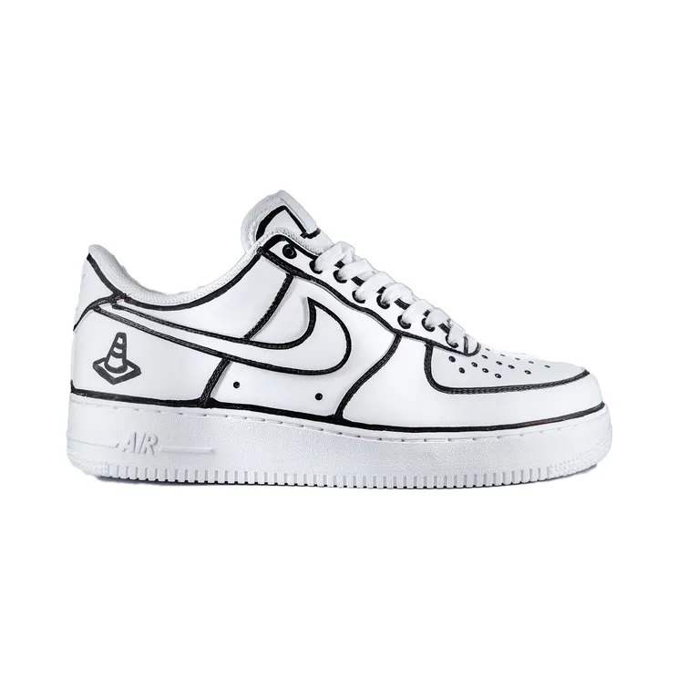 Nike Air Force 1 ’07 Joshua Vides