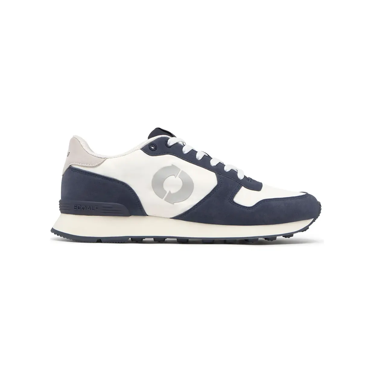 Ecoalf Blue (MCMSHSNUCLA00449S26161)