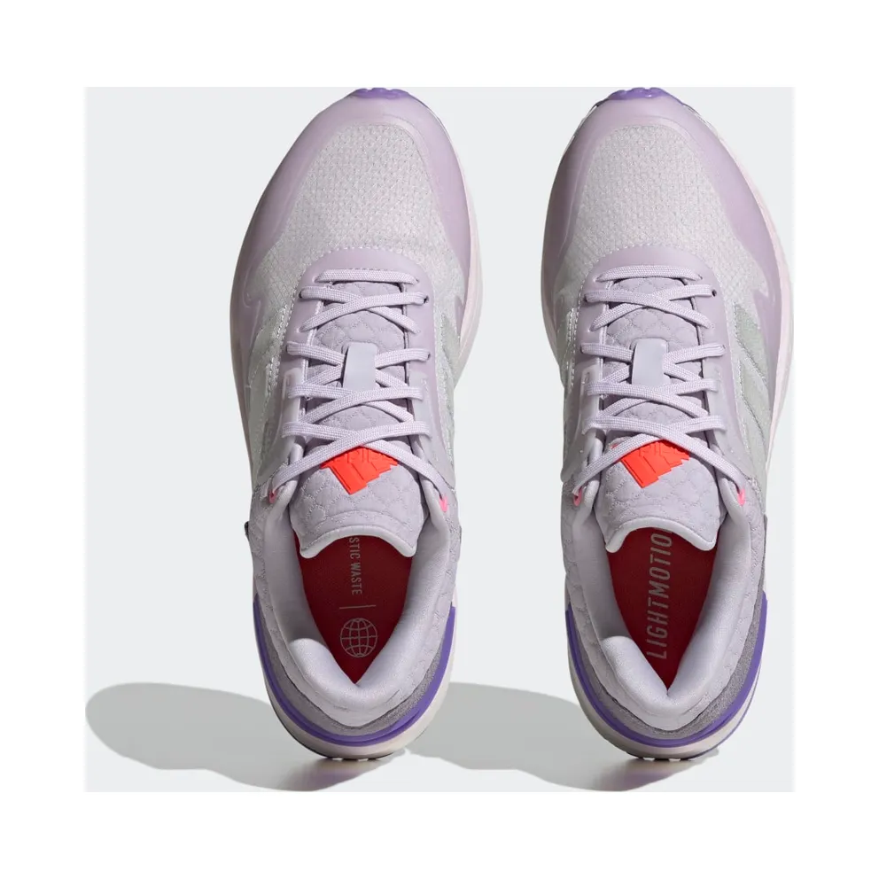 adidas ZNCHILL Silver Dawn / Silver Metallic / Purple Rush (HP6682)