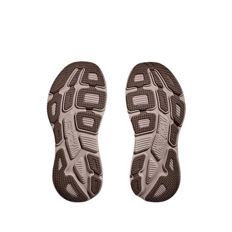 Hoka Bondi 7 Logo “Pink” (1110519 DRDT)