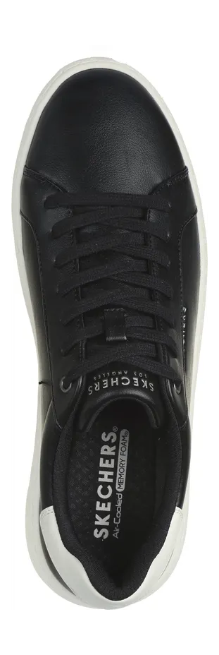 skechers-skech 183175 BLK