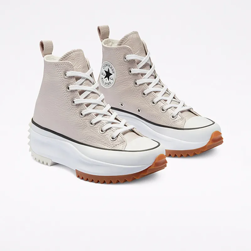 Converse Metallic Classics Run Star Hike High Top (169242C)