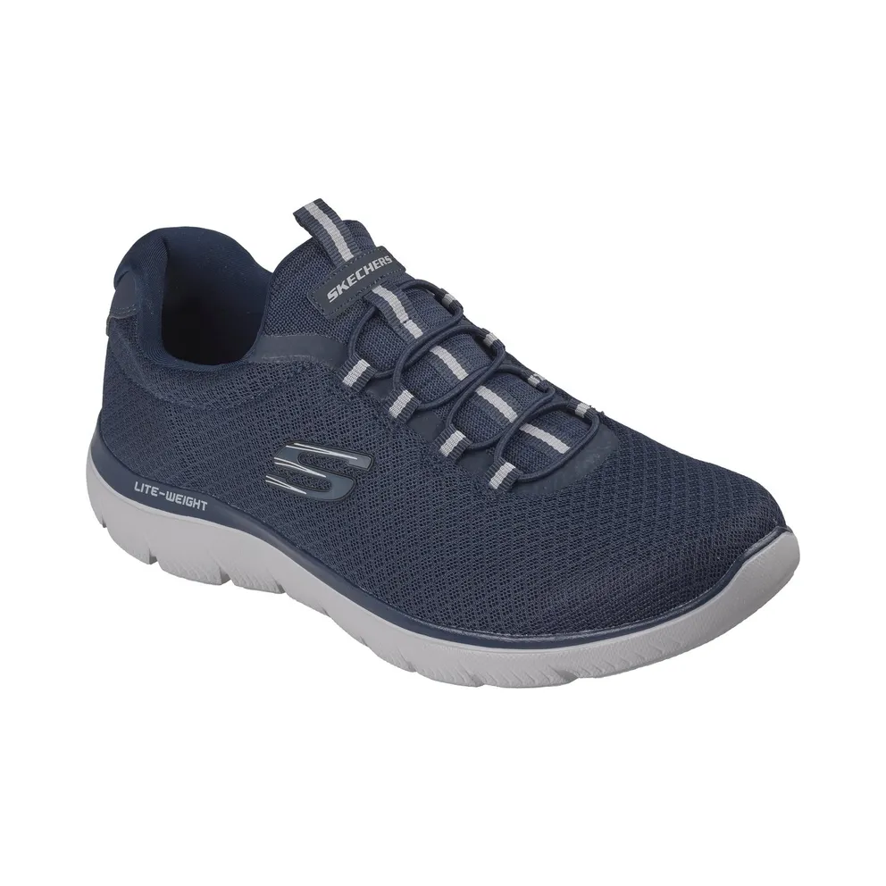 Skechers Summits Sneaker Marine