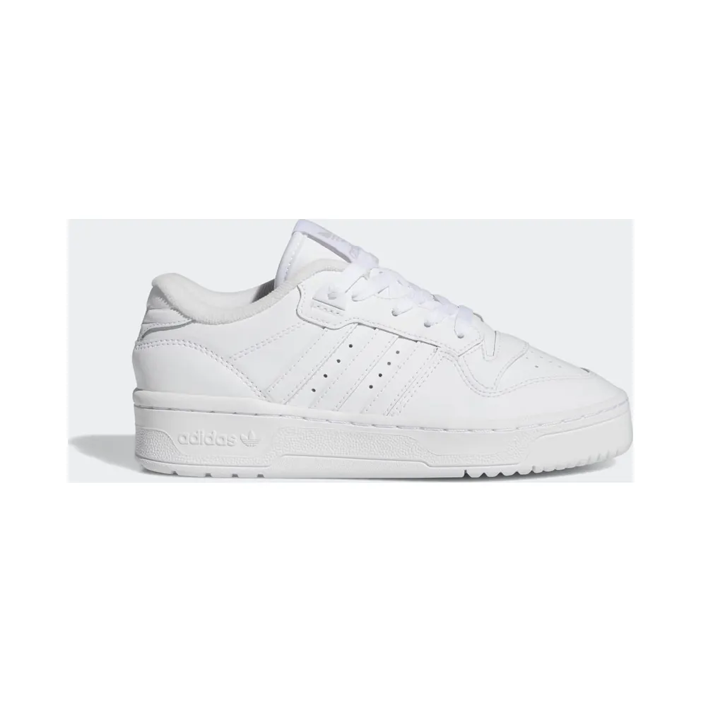 Adidas Rivalry Low GS “Cloud White Grey” (IF5244)