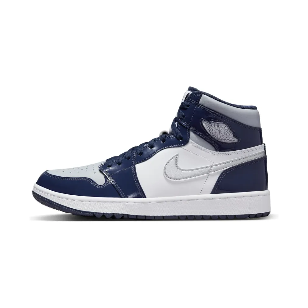 Air Jordan 1 Retro High OG Golf “Midnight Navy” (DQ0660-100)