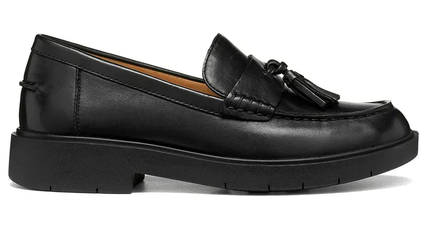 Geox sneaker Black (D65DKA00043-C9999)