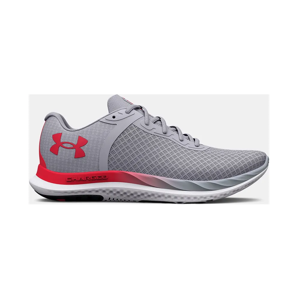 Under Armour Charged Breeze Gray (3025129-107)
