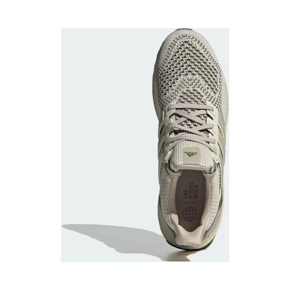 adidas Ultraboost 1.0 Aluminium / Wonder Beige / Olive Strata (ID9686)