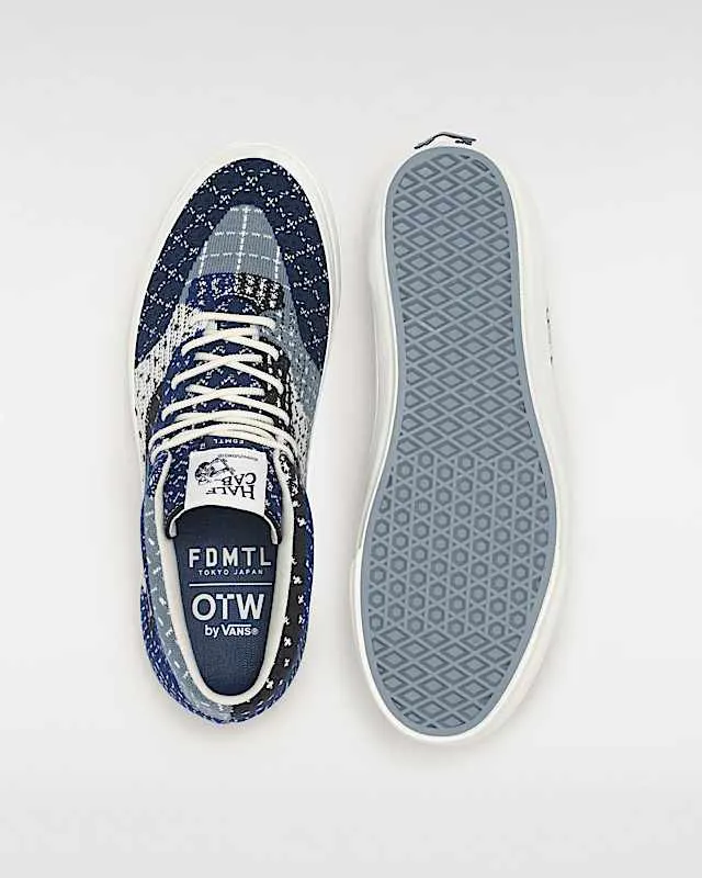 Vans Half Cab Reissue 33 EK FDMTL Denim (VN000SHWBLU)