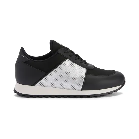 Giuseppe Zanotti Jimi Running low-top “Black” (IU10059K10)