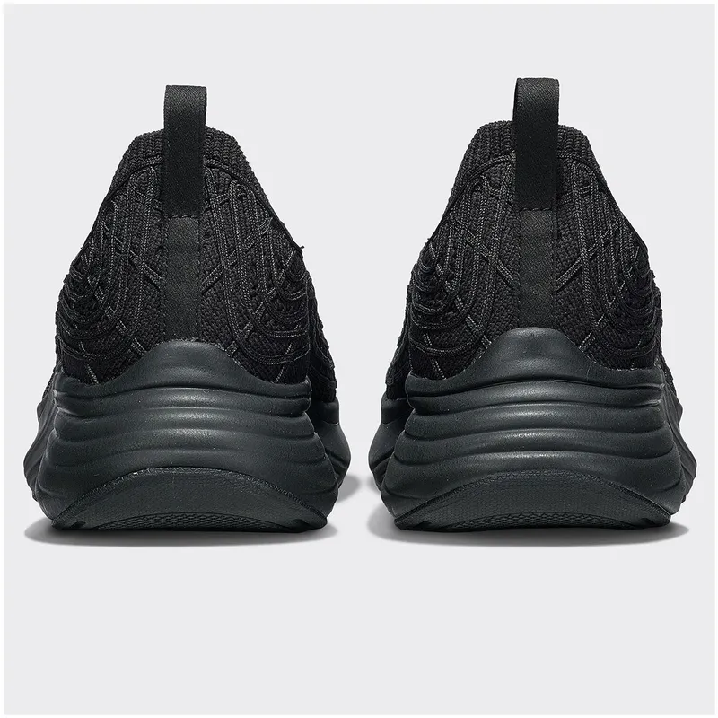 APL TechLoom Zipline “Black/Black/Black” (Women)