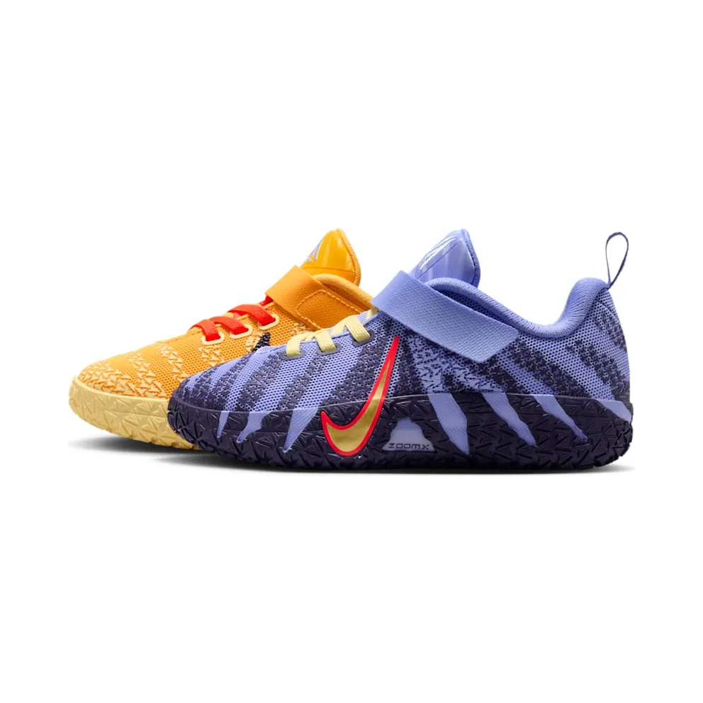 Nike Ja 3 Hustle & Flow (IB4771-700)