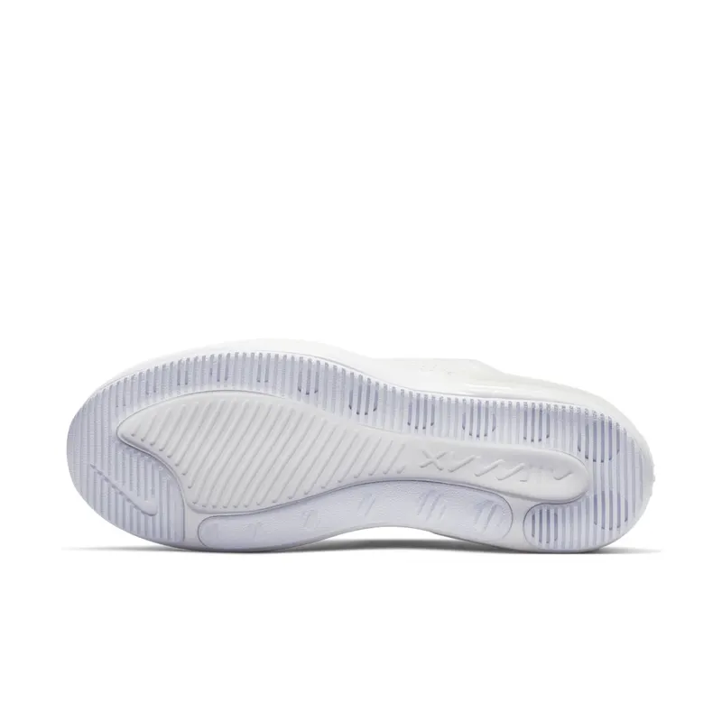 Nike  Air Max Dia SE White White Summit White Metallic Silver (AR7410-105)
