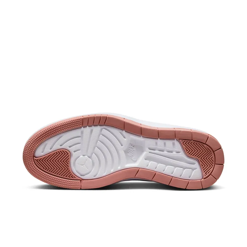 Jordan 1 Elevate High “Red Stardust” (DN3253-601)