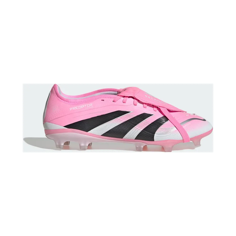 adidas Predator Pro FG David Beckham Beam Pink (JS4464)