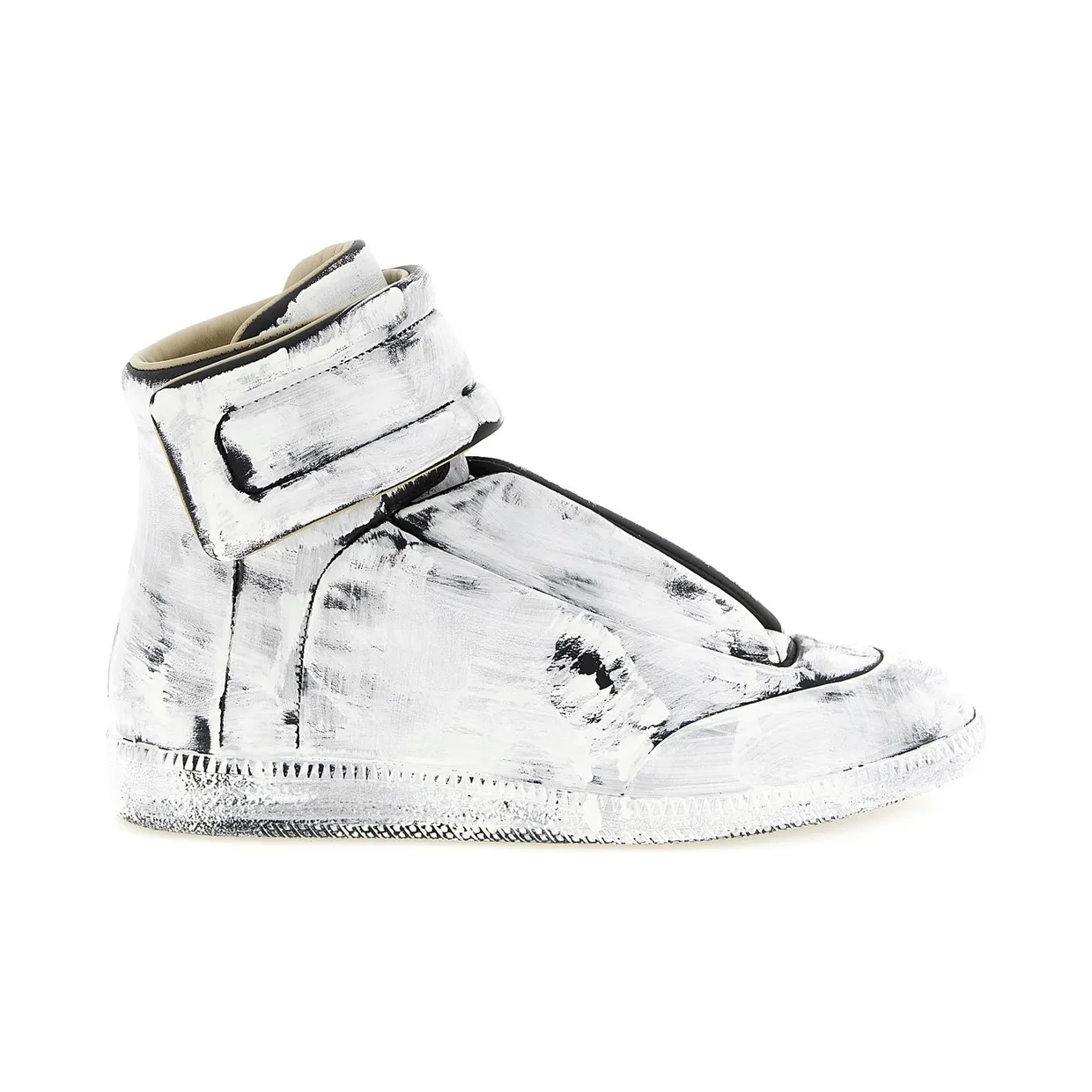 Maison Margiela Future “White/Black” (S57WS0538P6840HA331)
