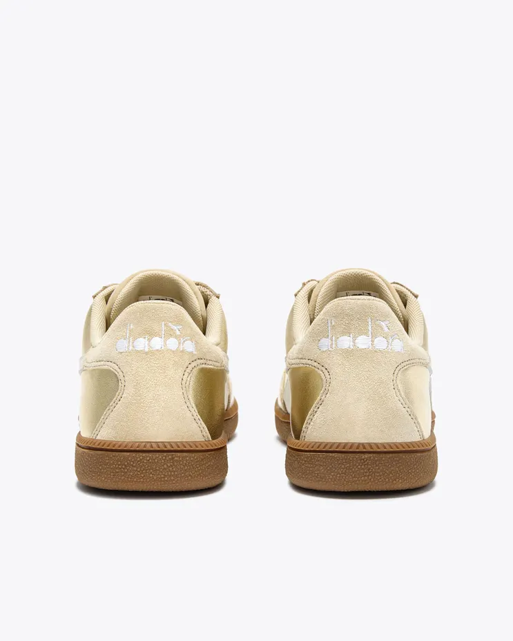 Diadora Trainer Metallic Beige Biscotti (501.181987_25031)