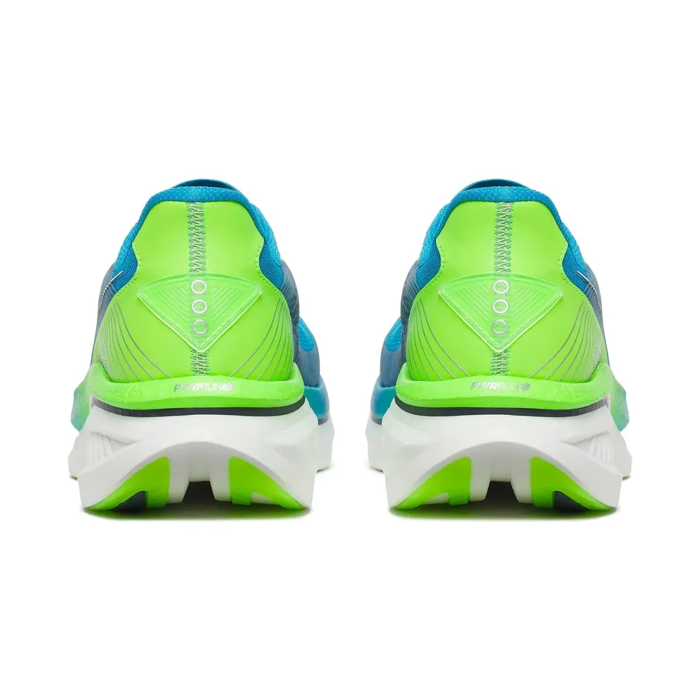 SAUCONY Endorphin Azura “Cobalt / Slime” (S21070-150)
