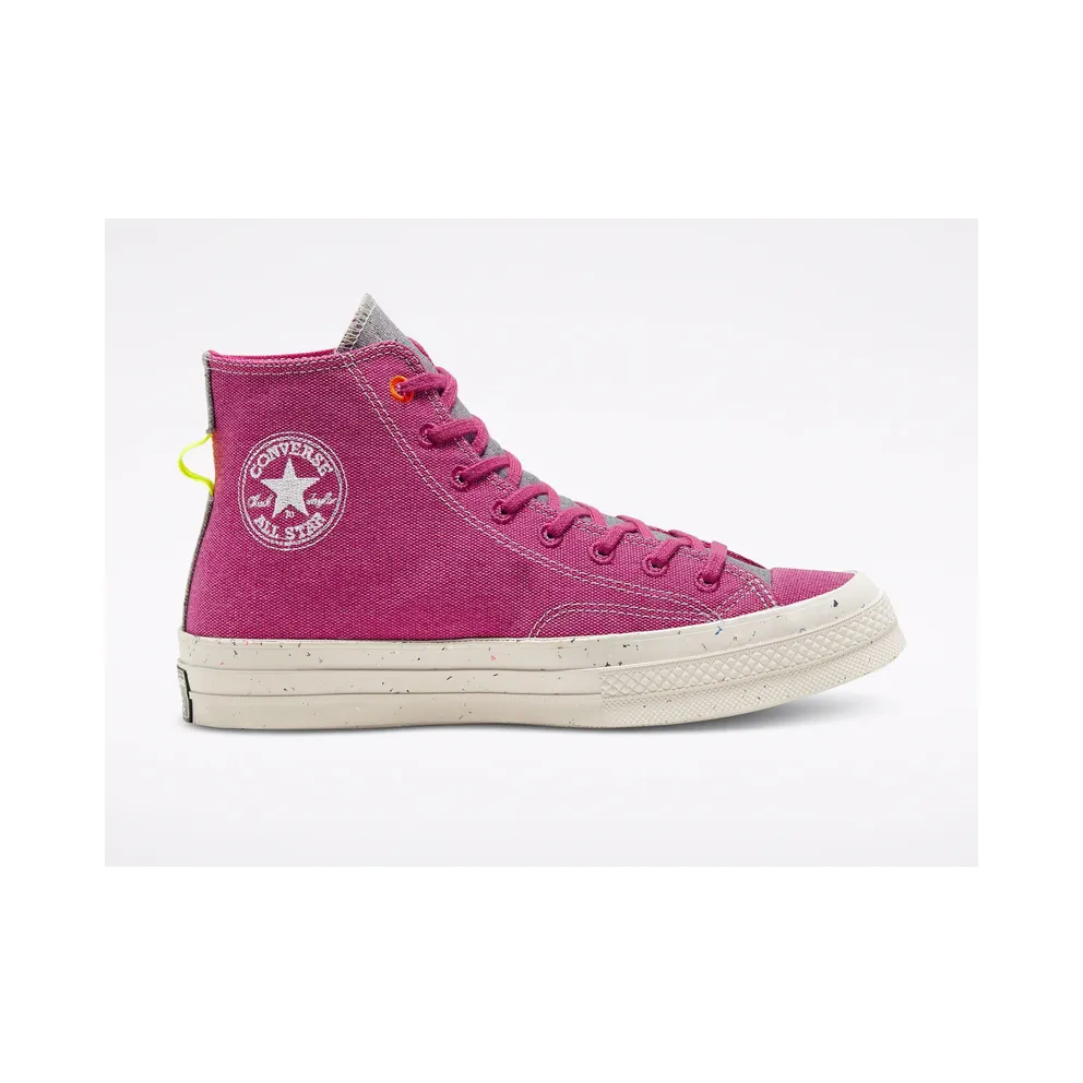 Converse Renew Chuck 70 High Top White White (168614C)