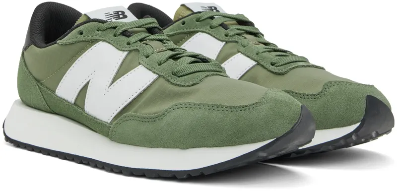 New Balance New Balance Green (MS237UT1)