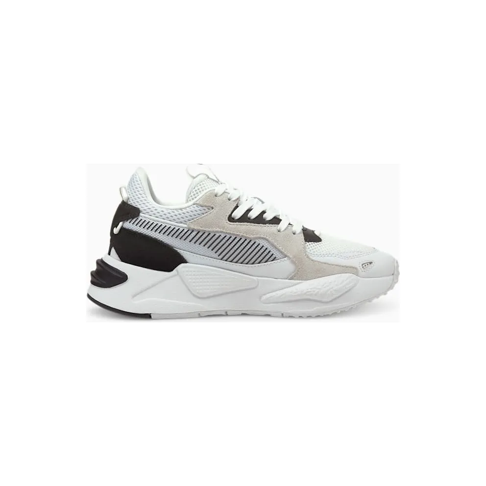 Puma RS-Z Jugend Weiß/Schwarz (382677-04)