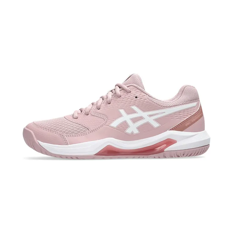 ASICS GEL-DEDICATE 8 “Morganite / White” (1042A237-702)