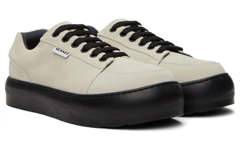 sunnei-sneaker CSHOXSNK002 SCA001