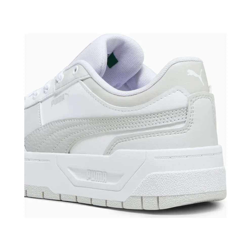 Puma Cali Dream leren White/Grey (392730-17)