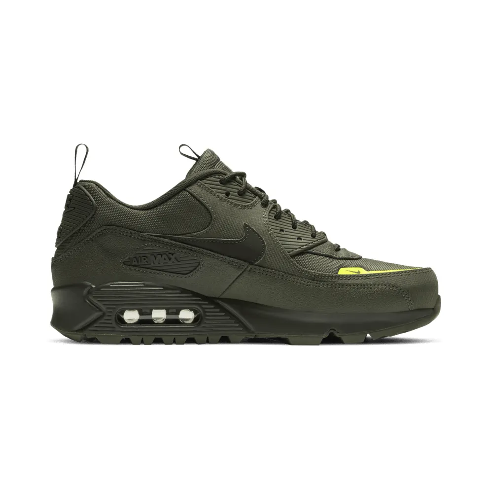 Nike Air Max 90 Surplus Cargo Khaki (2020) (CQ7743-300)