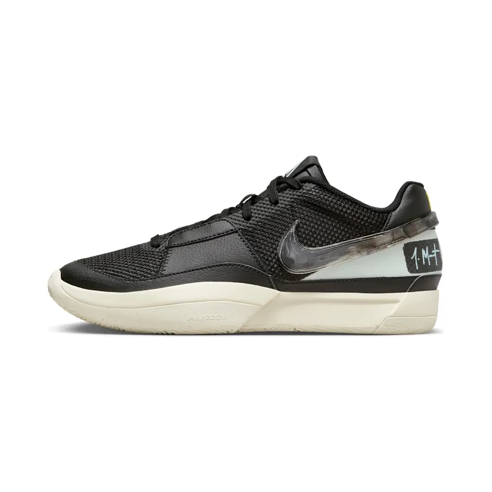 Nike Ja 1 “We Ain’t Ducking No Smoke” (DR8785-002)