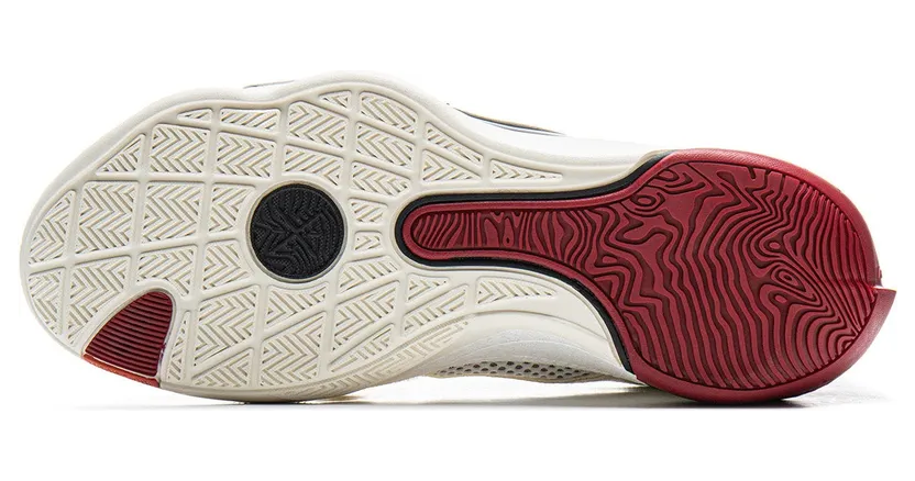 li-ning-wade ABAV043-11