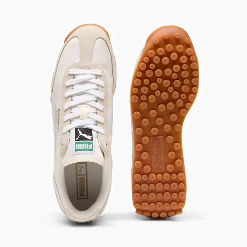 Puma Easy Rider Vintage Alpine Snow Gold (399028-18)