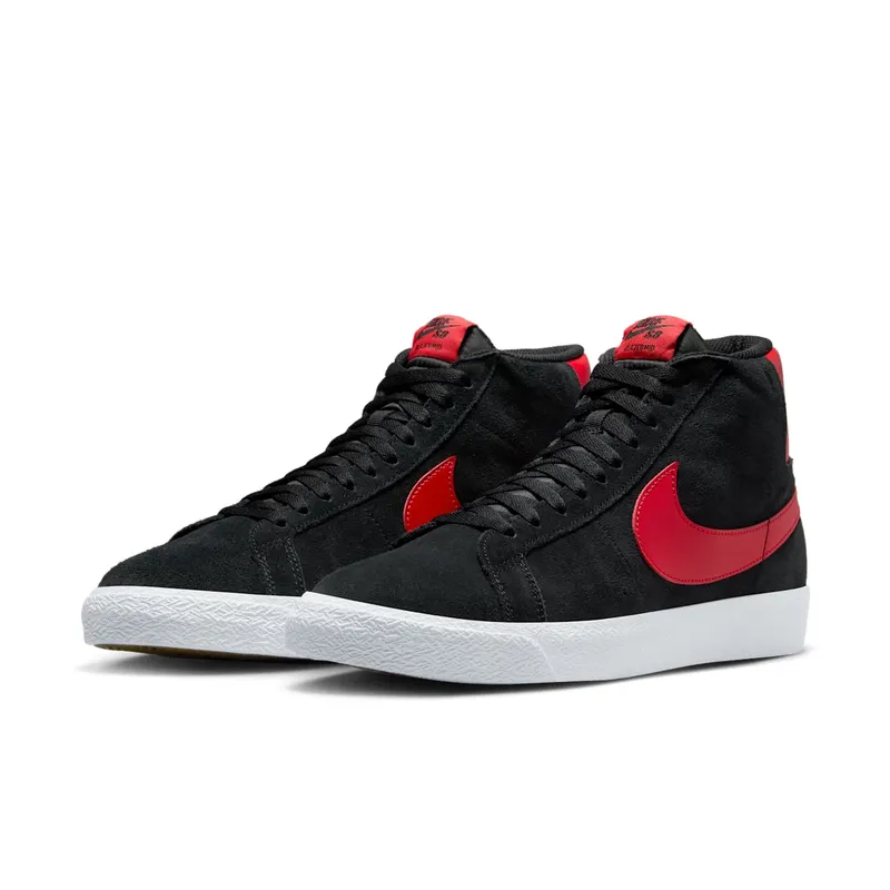 Nike SB Zoom Blazer Mid Bred (FD0731-002)