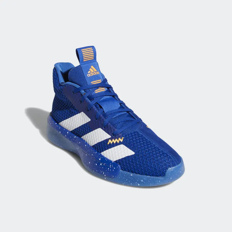 adidas Pro Next 2019 Collegiate Royal Collegiate Royal/Cloud White/Blue (G26200)
