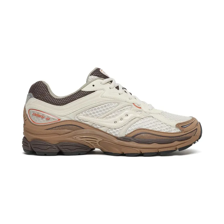 Saucony Progrid Omni 9 “Almond” (S1016601010)