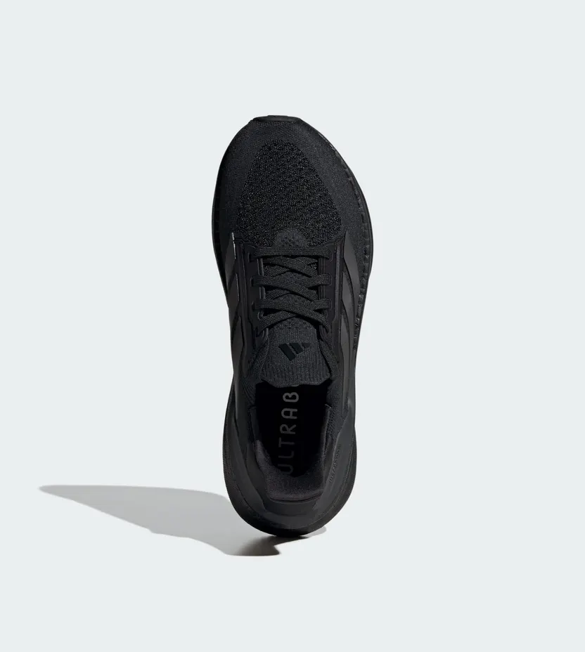 adidas Ultra Boost 5X Core Black Cloud White (JH7251)